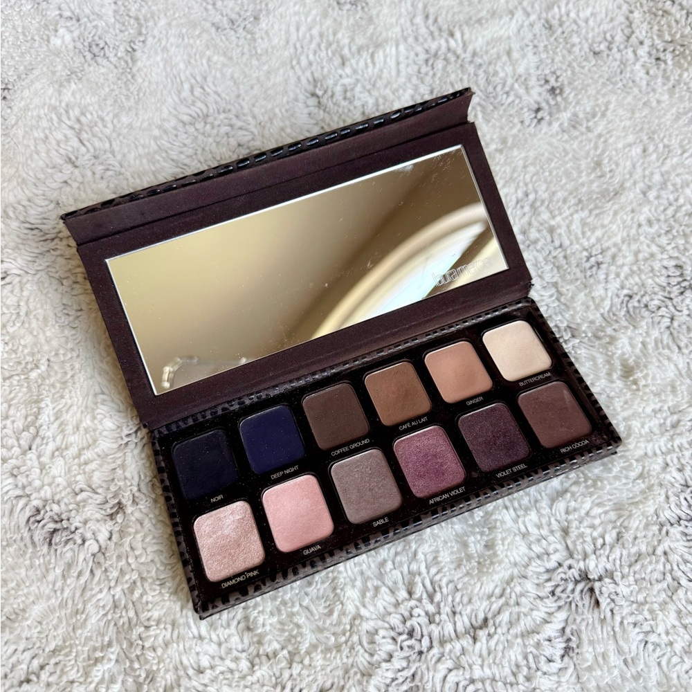 Laura Mercier Original Artist Palette for eyes- limited edition
